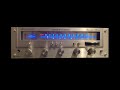 Marantz 2216B Receiver II - Thump Noise Repair and Bias Adjustments