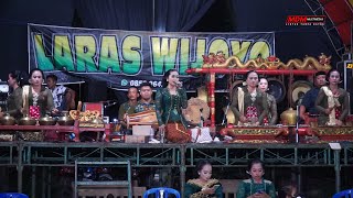 FULL ALBUM KARAWITAN LARAS WIJOYO TERBARU - ANA AUDIO \\\\ MDM JAWA