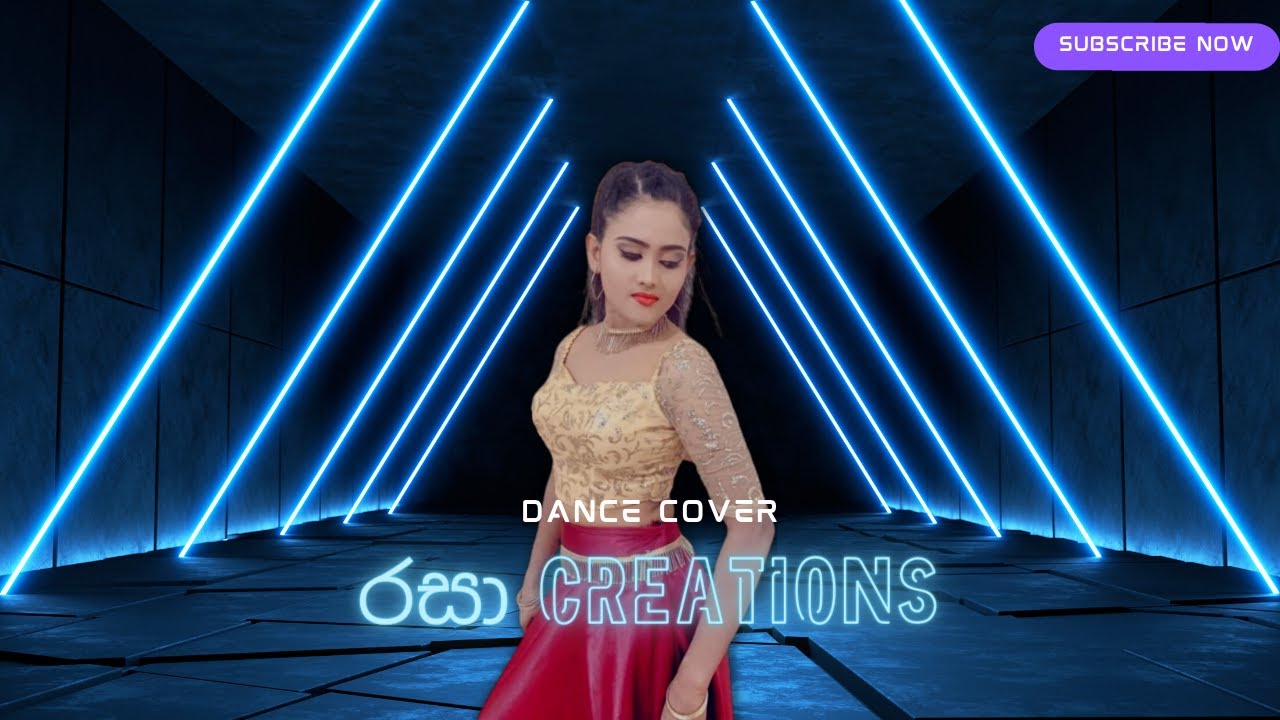 Rasa Udumale Dance Cover Youtube