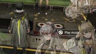 Did they REMOVE this Easter Egg? 😭 (Arknights Endfield Beta Test II)