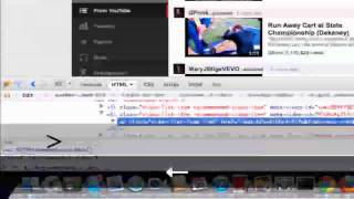 Firebug + FireQuery + jquery Tutorial
