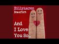 And I Love You So... (BK's Version)