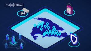 Flexential Colocation Solutions