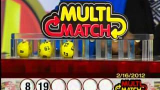 2_16_12 - Multi-Match