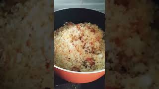 Biriyani | kannur chicken biriyani | thefoodiestories