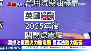 【全球大視野】311大地震10週年仍有4萬災民無法回鄉 巴西單日染疫亡超越美國! @全球大視野Global_Vision 20210311 完整版下集