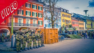 Traditionstag der 24er-Hochgebirgsjäger