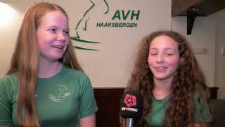 20250125 Haaksbergen Topprestaties voor AVH