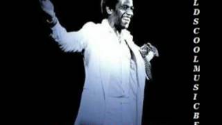 Al Green -  Nothing Takes The Place Of You