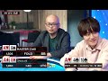 【the ring】プロポーカープレイヤーno.1決定リーグ。4回戦 全8節。王座復帰へ！クビ寸前からの逆襲が今、始まる！