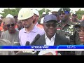 FCT Teachers' Strike: Wike Summons Area Councils' Chairmen