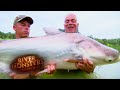 Catching A COLOSSAL Mekong Catfish | CATFISH | River Monsters