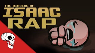 BINDING OF ISAAC RAP by JT Music - \