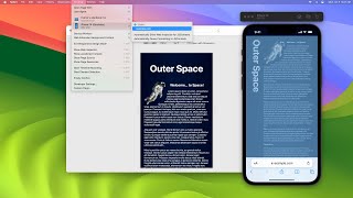 WWDC23: Rediscover Safari developer features | Apple