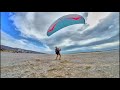 rotor place paragliding playground gin yeti light insta360 insta360go