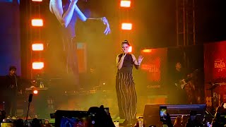 LIVE🔴| Sunidhi Chauhan - Sheila Ki Jawani | Pune