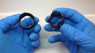 Panasonic Lumix ZS19 \u0026 ZS20 Lens Disassembly and Reassembly