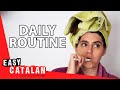 What's your routine like? | Super Easy Catalan 19