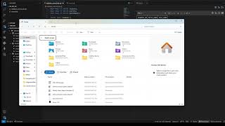 SQLite extension fix