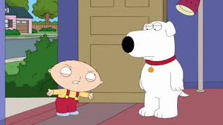 Family Guy - New Brian Rapes Rupert