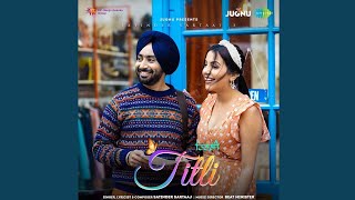 Titli (Full Audio Song) By Satinder Sartaaj | Punjabi Song (2022) Moj Viral Song