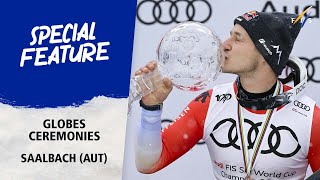 Odermatt seals DH globe, 4th title of season after race cancelled | Audi FIS Alpine World Cup 23-24