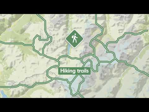 Sports-specific maps — komoot Premium