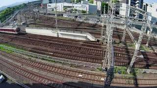 大和西大寺駅ライブ（4年5月7日2）