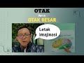 Otak Part 3: Otak Besar | Live Bersama Dokdes Ryu Hasan