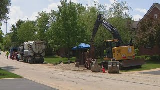 Water woes continue in Hawthorn Woods; Aqua Illinois working on it