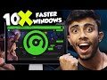 Razer Cortex - Make Your Windows 10X Faster ⚡For Gaming Best Software for Slow Computer🔥
