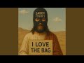 Jesus Loves The Bag