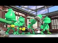 【スプラトゥーン2 splatoon2】楽しくガチマッチ 〜めざせ x帯〜 64