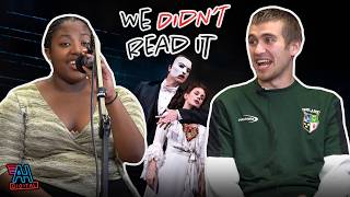 We Didn't Read It - EP 38: Musicals