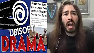 Penguinz0 'Ubisoft’s Embarrassing Collapse' Compilation