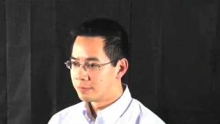 Jeff Wong on Why TRS Consulting Inc