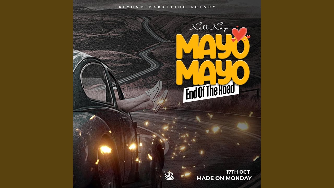 Mayo Mayo Youtube Music