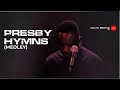 PRESBY HYMNS (MEDLEY) | DAVID BETHEL