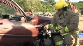 GNTC | Fire Science Technology