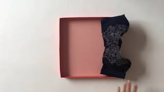 #SorellaFittingTuesday - Organize your Lingerie Drawer Today!