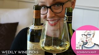 HOW TO HACK A MICHELIN STARRED WINE LIST - Weekly Wine Picks, Ep. 8