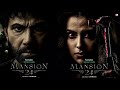 mansion 24 web series malayalam review telugu horror thriller series mansion 24 malayalam review