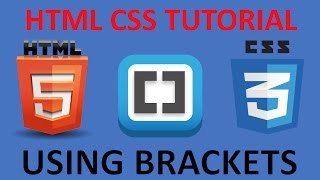HTML and CSS Tutorial for beginners 64 - Div and Span Elements
