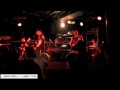 ingested contorted perception live hd