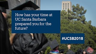 Commencement 2018 | Prepared for the Future