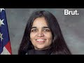 the life of astronaut kalpana chawla