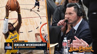 Brian Windhorst Breaks Down The Possibilities For The Next Lakers Head Coach | 5