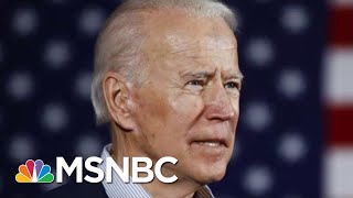 Can Biden Beat Trump From The Comfort Of His Basement? | Morning Joe | MSNBC