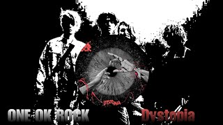 ONE OK ROCK - Dystopia Lirik Terjemahan Indonesia