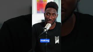 MKBHD's Best Advice for Creators #shorts